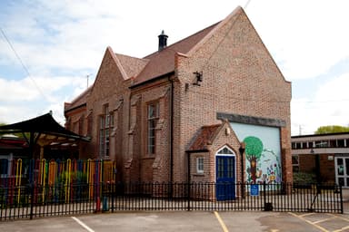 Cambridgeshire Primary Schools