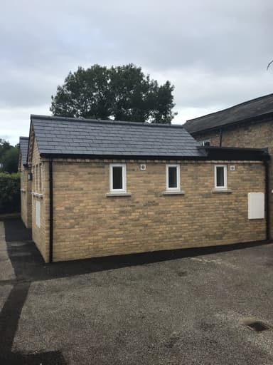 Westoning Village Hall